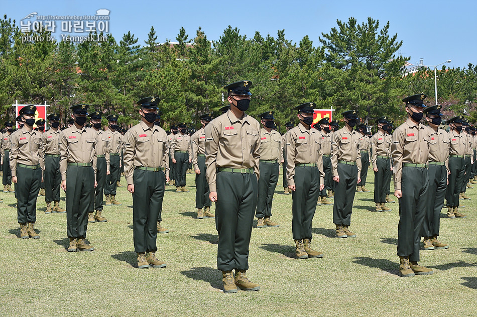 신병 1267기 수료식_1520.jpg