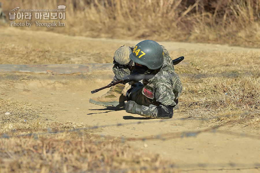 해병대 신병 1265기 1교육대 극기주 각개전투2_0938.jpg