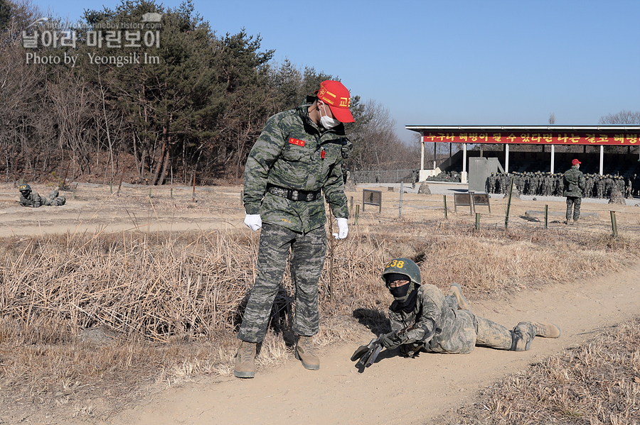 해병대 신병 1265기 1교육대 극기주 각개전투1_7382.jpg