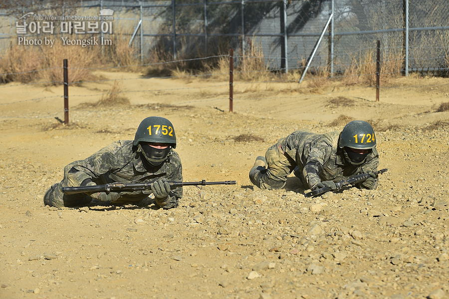 해병대 신병 1265기 1교육대 극기주 각개전투2_1006.jpg