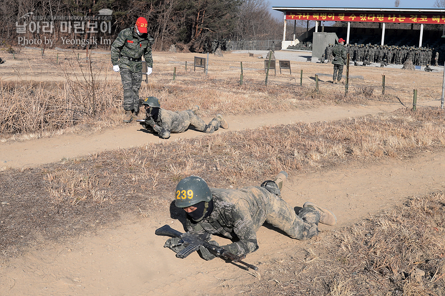 해병대 신병 1265기 1교육대 극기주 각개전투1_7379.jpg