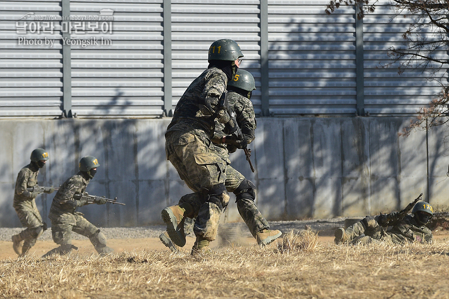 해병대 신병 1265기 1교육대 극기주 각개전투2_0903.jpg