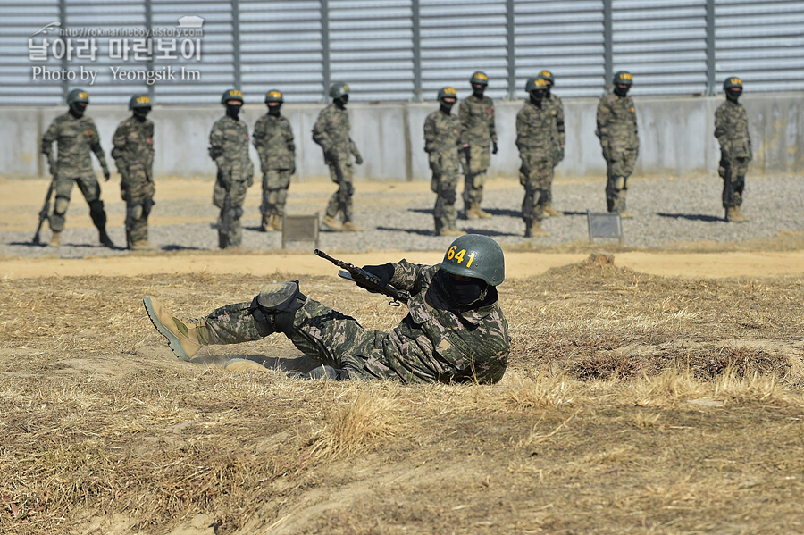 해병대 신병 1265기 1교육대 극기주 각개전투2_0890.jpg