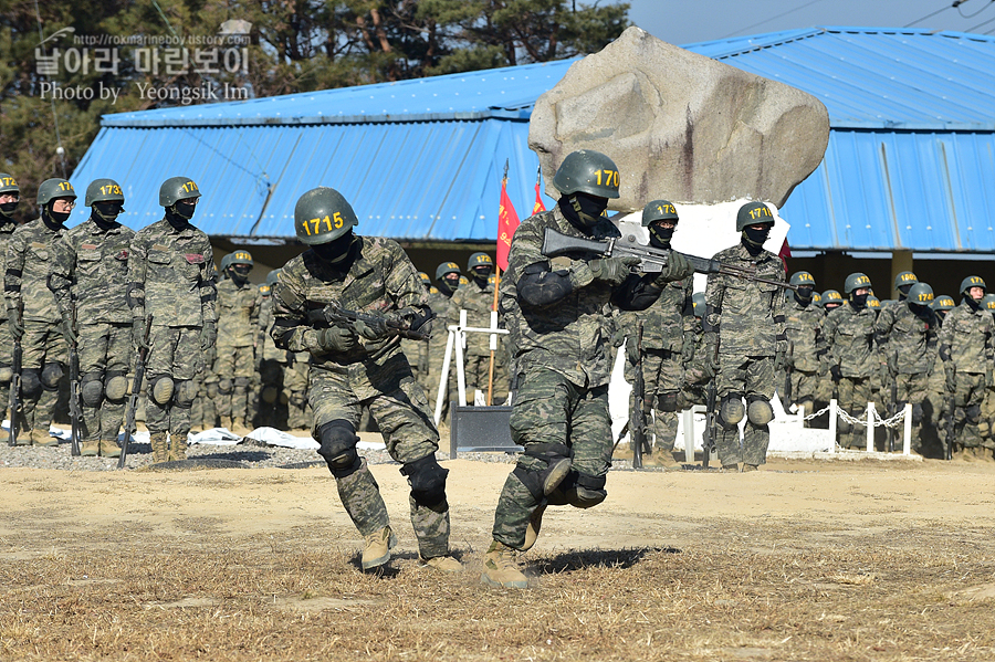 해병대 신병 1265기 1교육대 극기주 각개전투2_0888.jpg