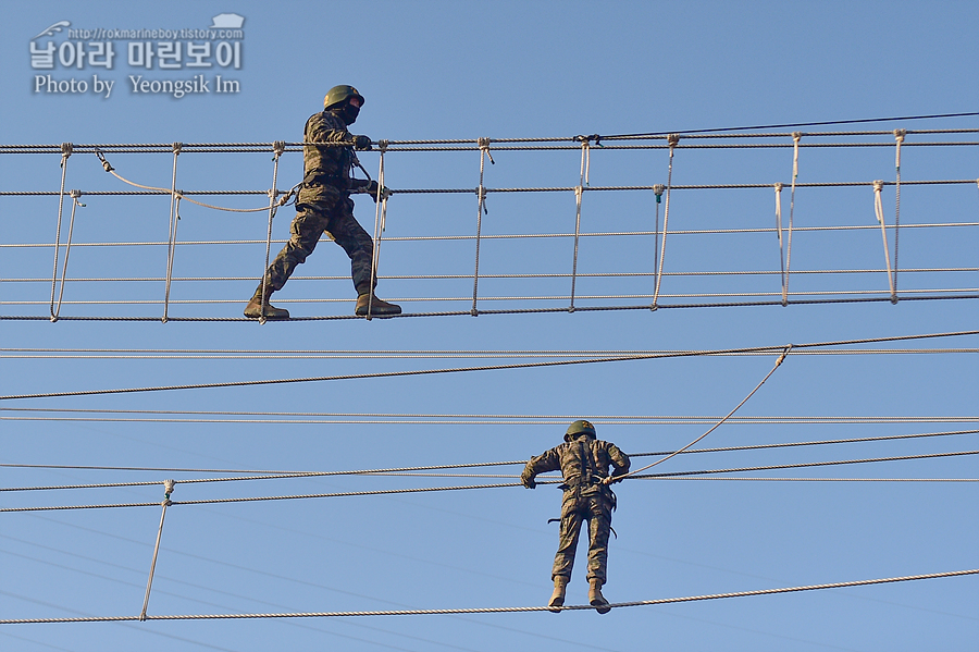 해병대 신병 1265기 2교육대 극기주 유격1_0001.jpg