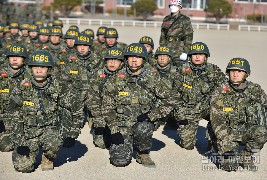 해병대 신병 1265기 1교육대 3주차 화생방 67_8299.jpg