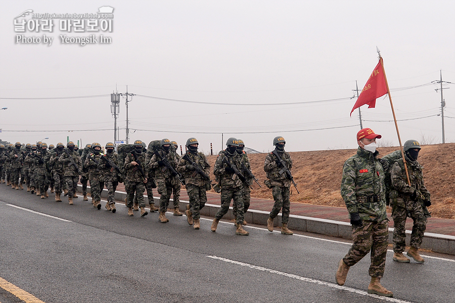 해병대 신병 1265기 1교육대 극기주 빨간명찰수여식_1278_1.jpg