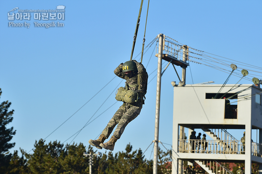 해병대 신병 1265기 2교육대 3주차 공수기초훈련_9271.jpg