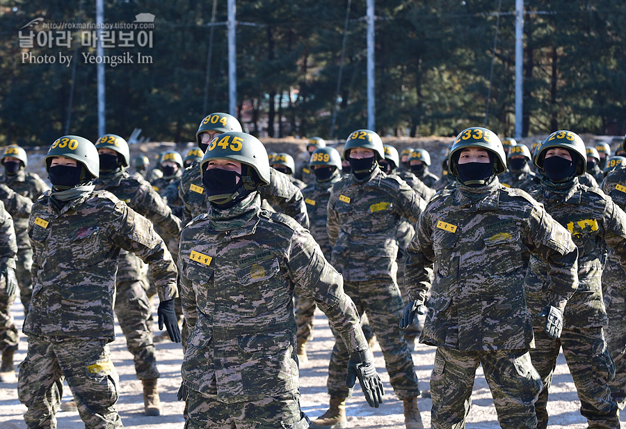 해병대 신병 1265기 2교육대 3주차 공수기초훈련_8733.jpg