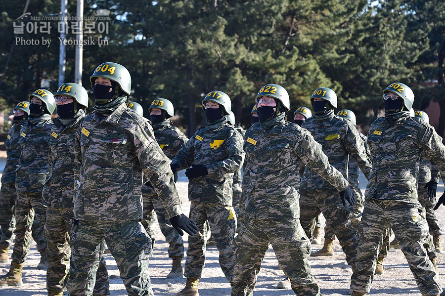 해병대 신병 1265기 2교육대 3주차 공수기초훈련_8716.jpg