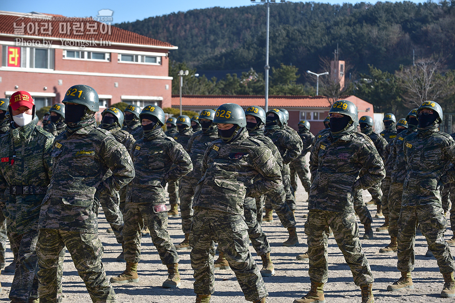 해병대 신병 1265기 1교육대 3주차 참호목봉_8840.jpg