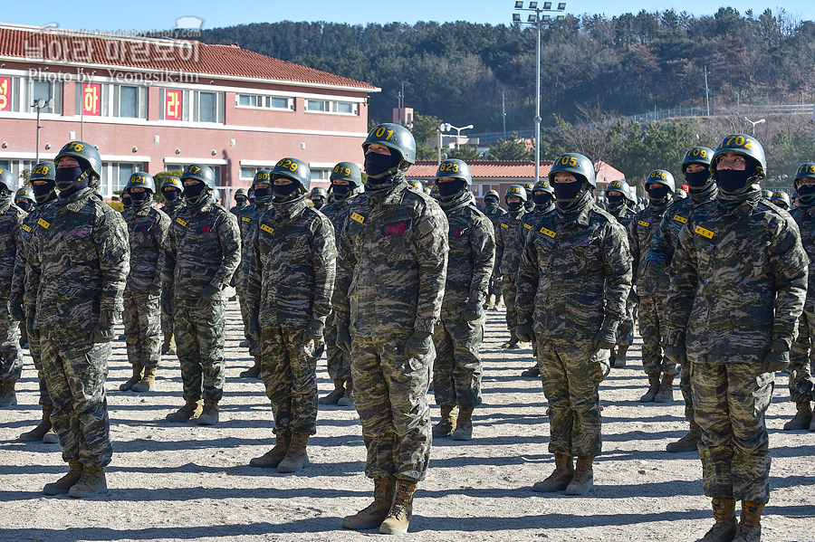 해병대 신병 1265기 1교육대 3주차 참호목봉_8832.jpg