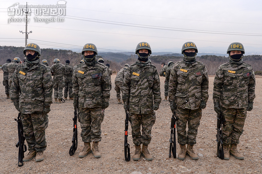 해병대 신병 1265기 1교육대 4주차 전투사격_7195.jpg