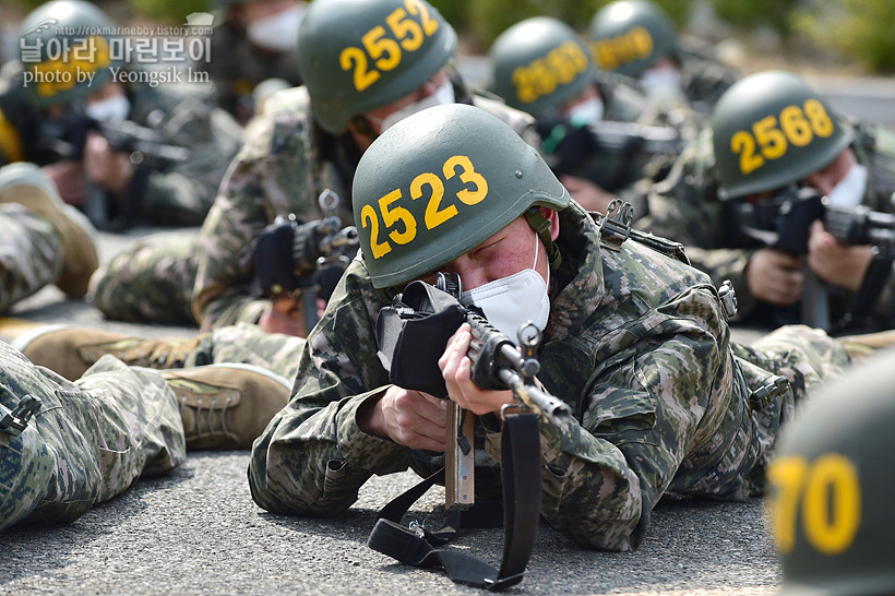 신병 1267기 2교육대 4주차 사격1_6484.jpg