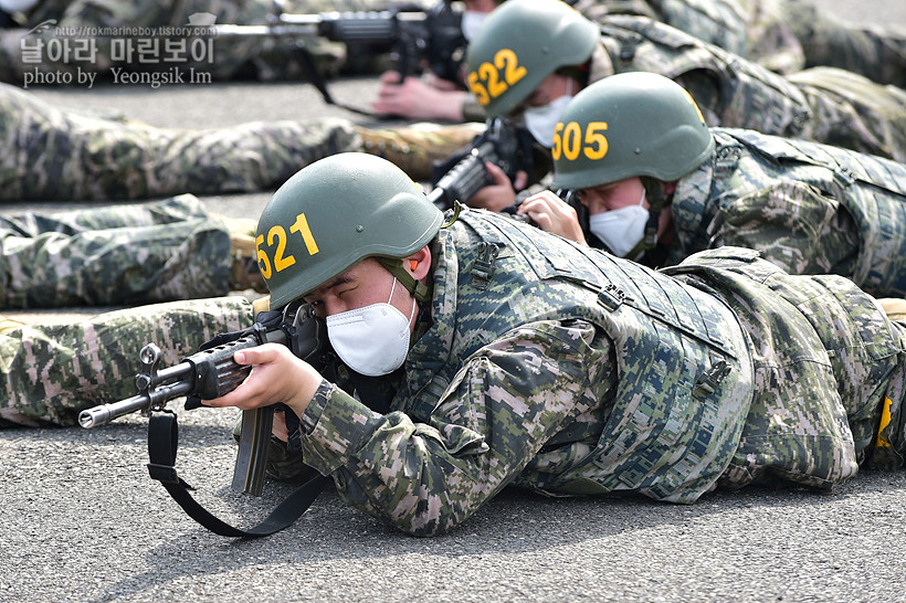 신병 1267기 2교육대 4주차 사격1_6471.jpg