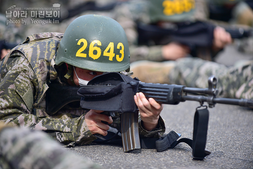 신병 1267기 2교육대 4주차 사격2_6592.jpg