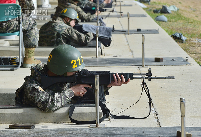 신병 1267기 2교육대 4주차 사격_6741.jpg