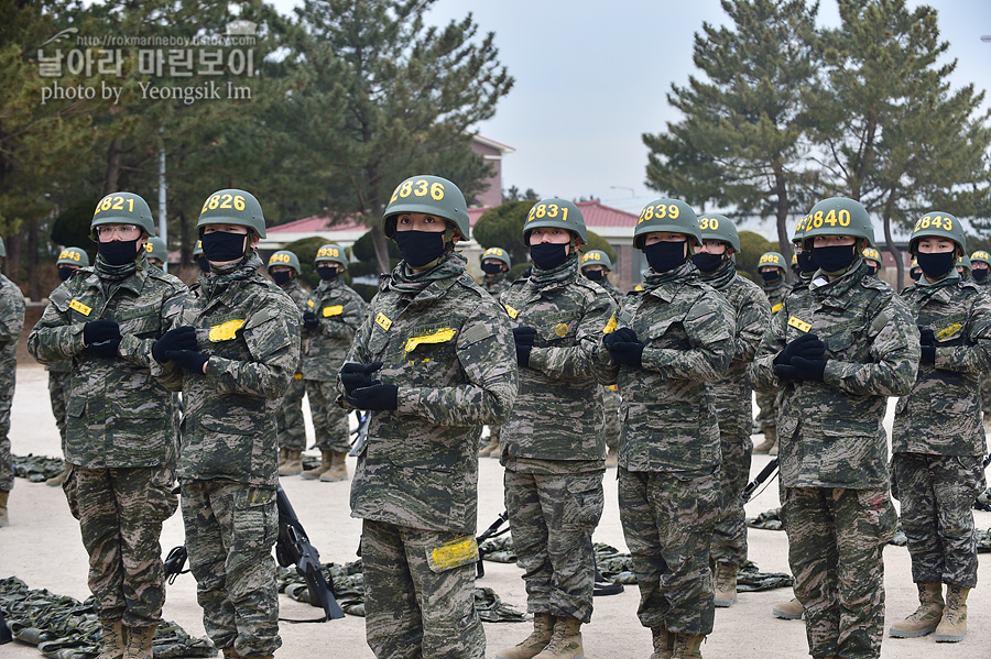 해병대 신병 1265기 2교육대 4주차 수류탄투척_0088.jpg