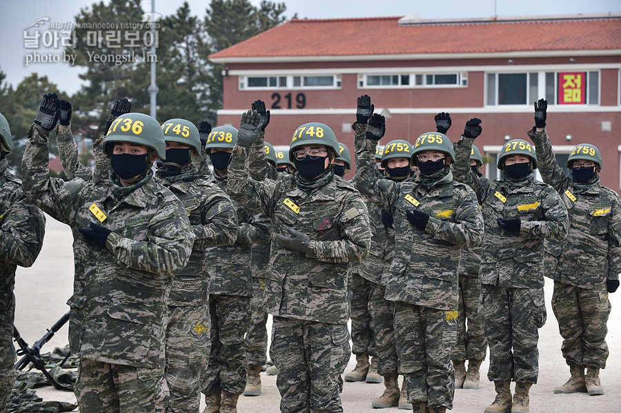 해병대 신병 1265기 2교육대 4주차 수류탄투척_0087.jpg