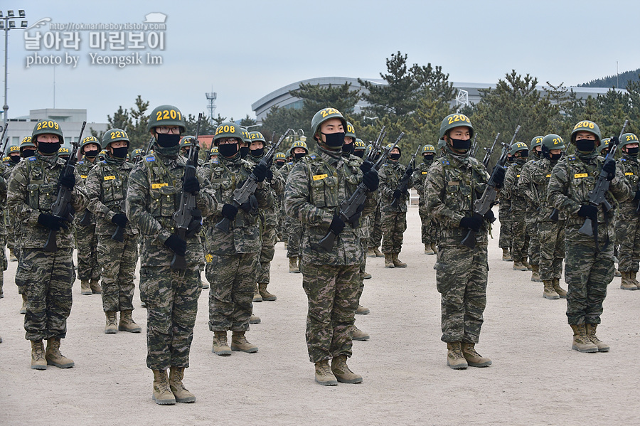 해병대 신병 1265기 2교육대 4주차 수류탄투척_0063.jpg