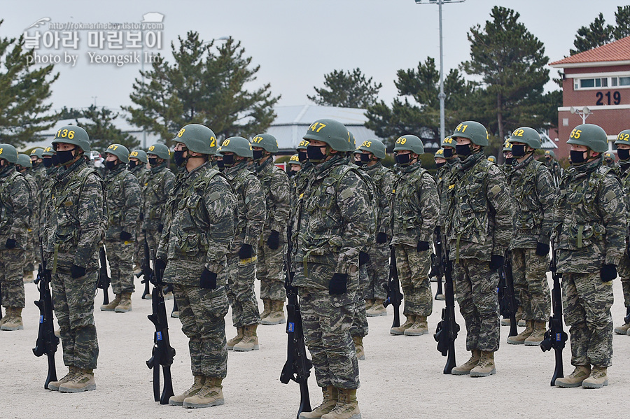 해병대 신병 1265기 2교육대 4주차 수류탄투척_0058.jpg