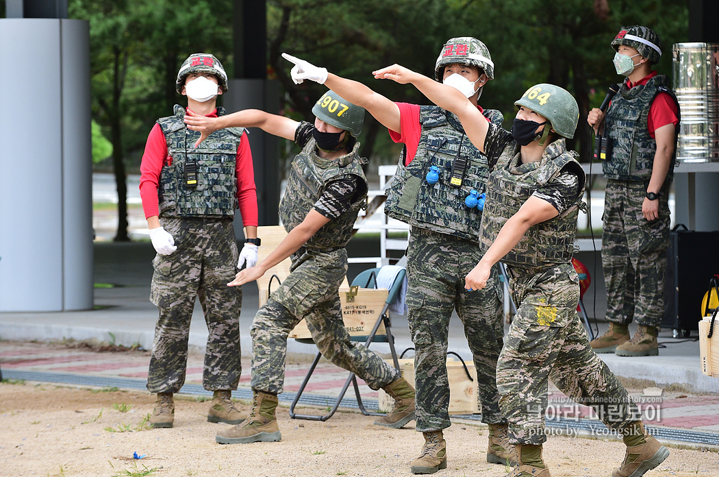 해병대 신병 1261기 2교육대 3주차 수류탄_5340.jpg