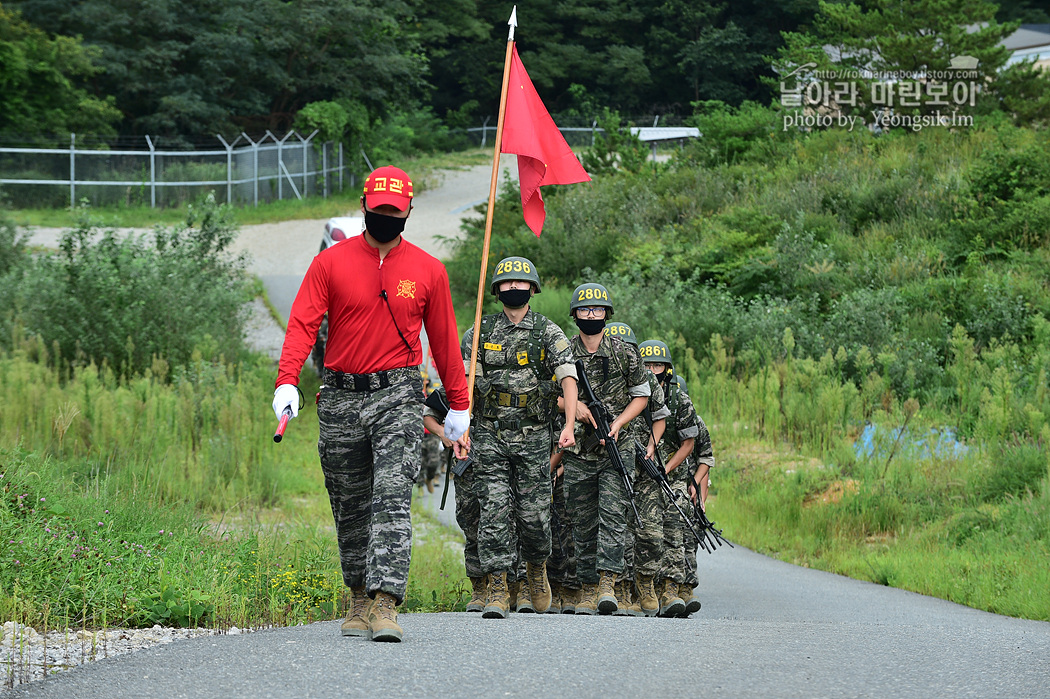 해병대 신병 1261기 2교육대 3주차 훈련모음_5736.jpg