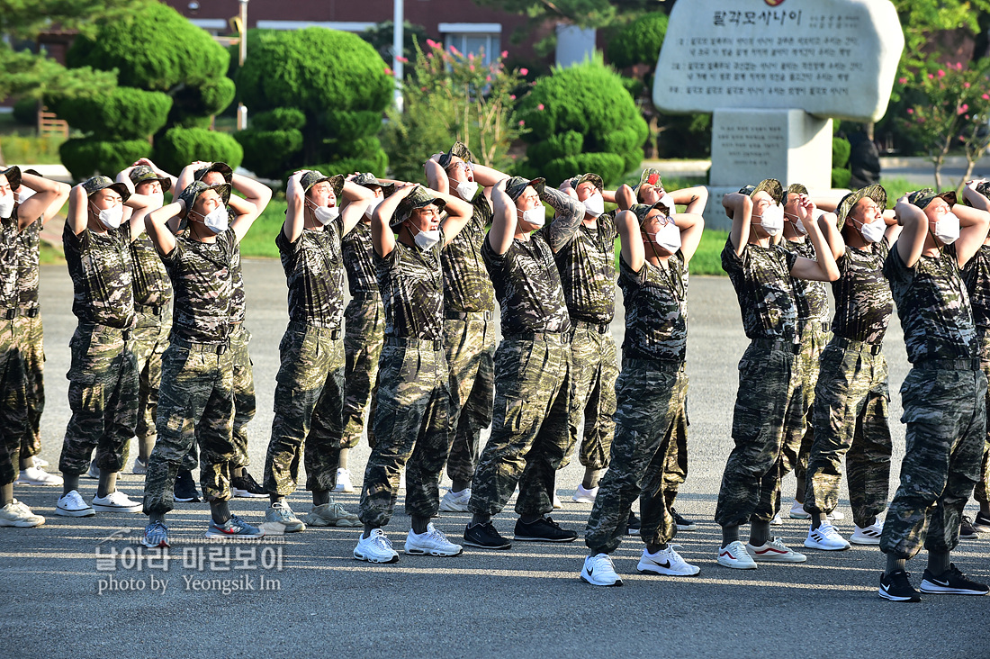 해병대 신병 1261기 2교육대 1주차_1705.jpg