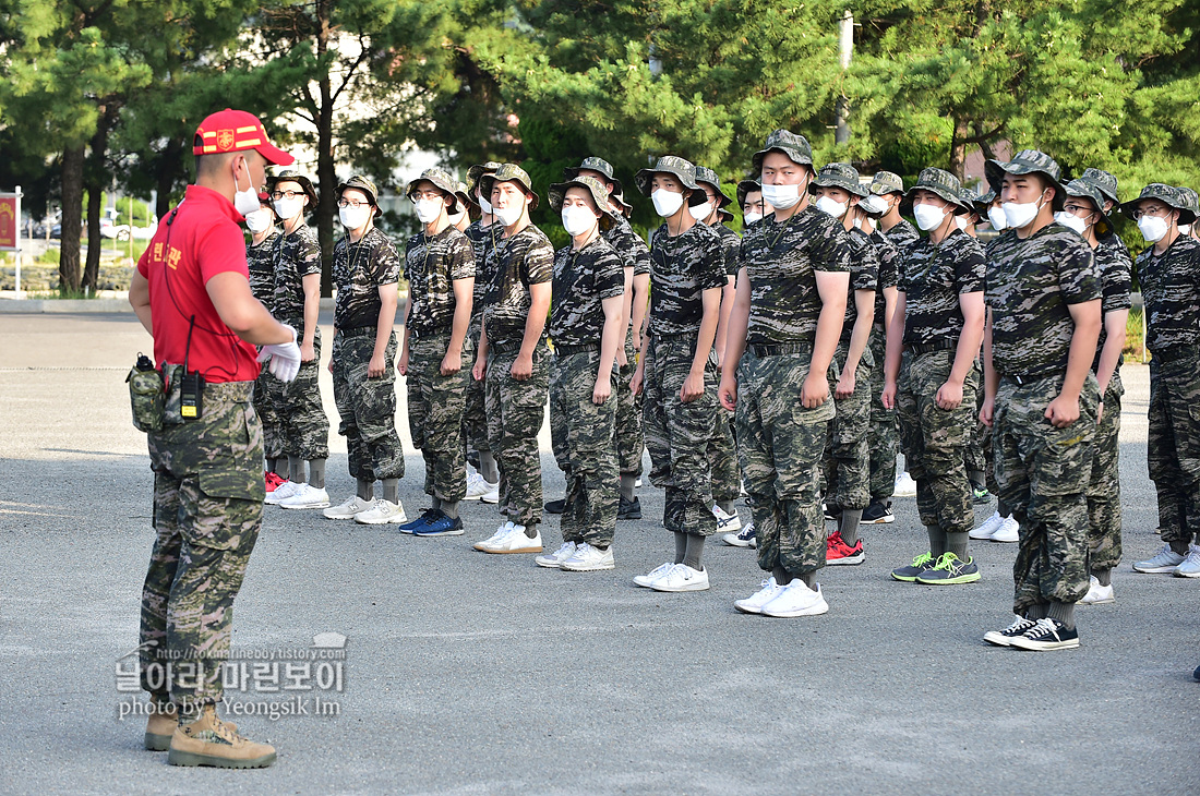 해병대 신병 1261기 2교육대 1주차_1733.jpg