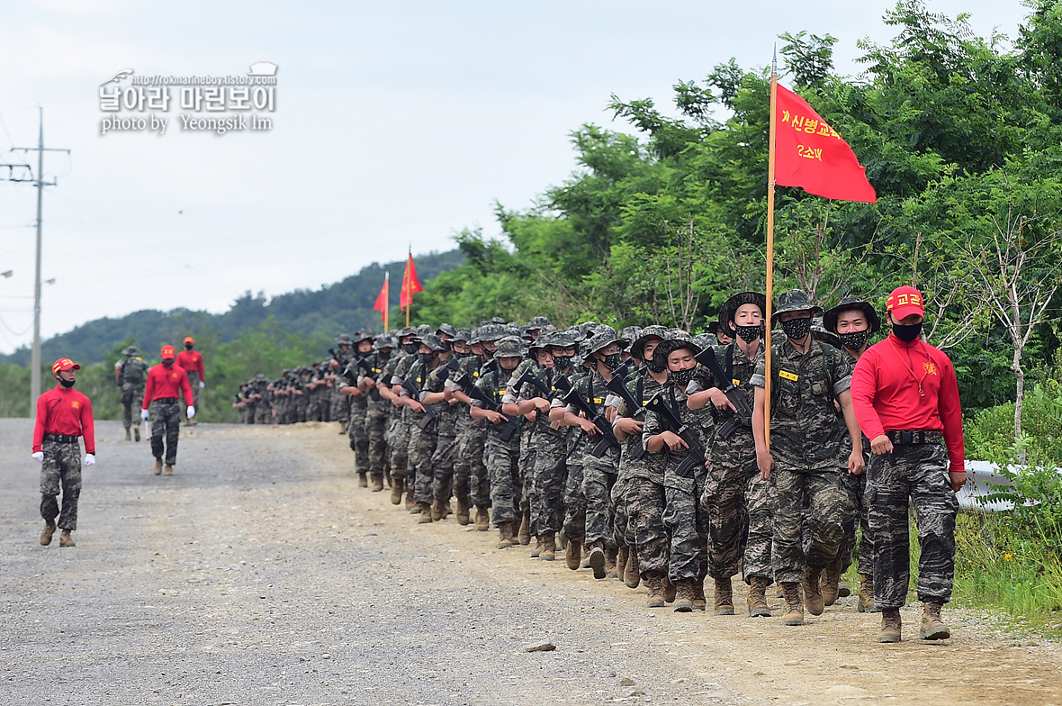 해병대 신병 1259기 1교육대 행군 사진 임영식작가_2019_1988.jpg