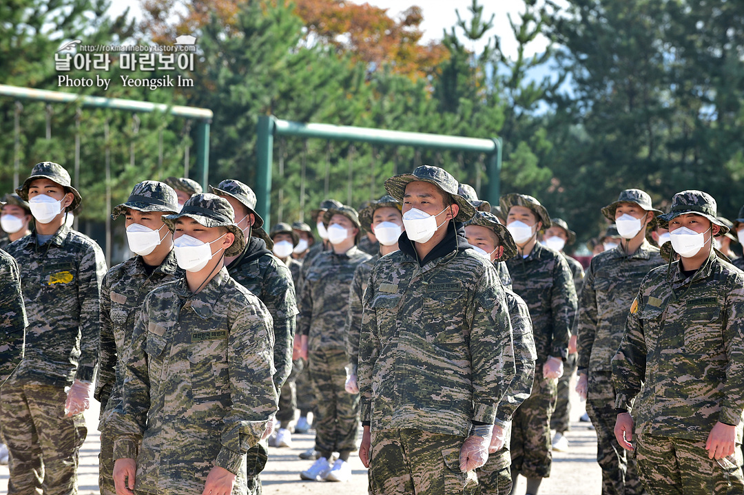 해병대 신병 1263기 2교육대 1주차_9295.jpg