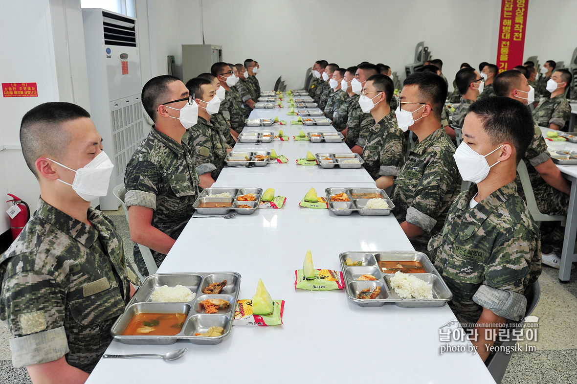 해병대 신병 1260기 3,5교육대 1주차 훈련모음 사진 임영식_6898.jpg