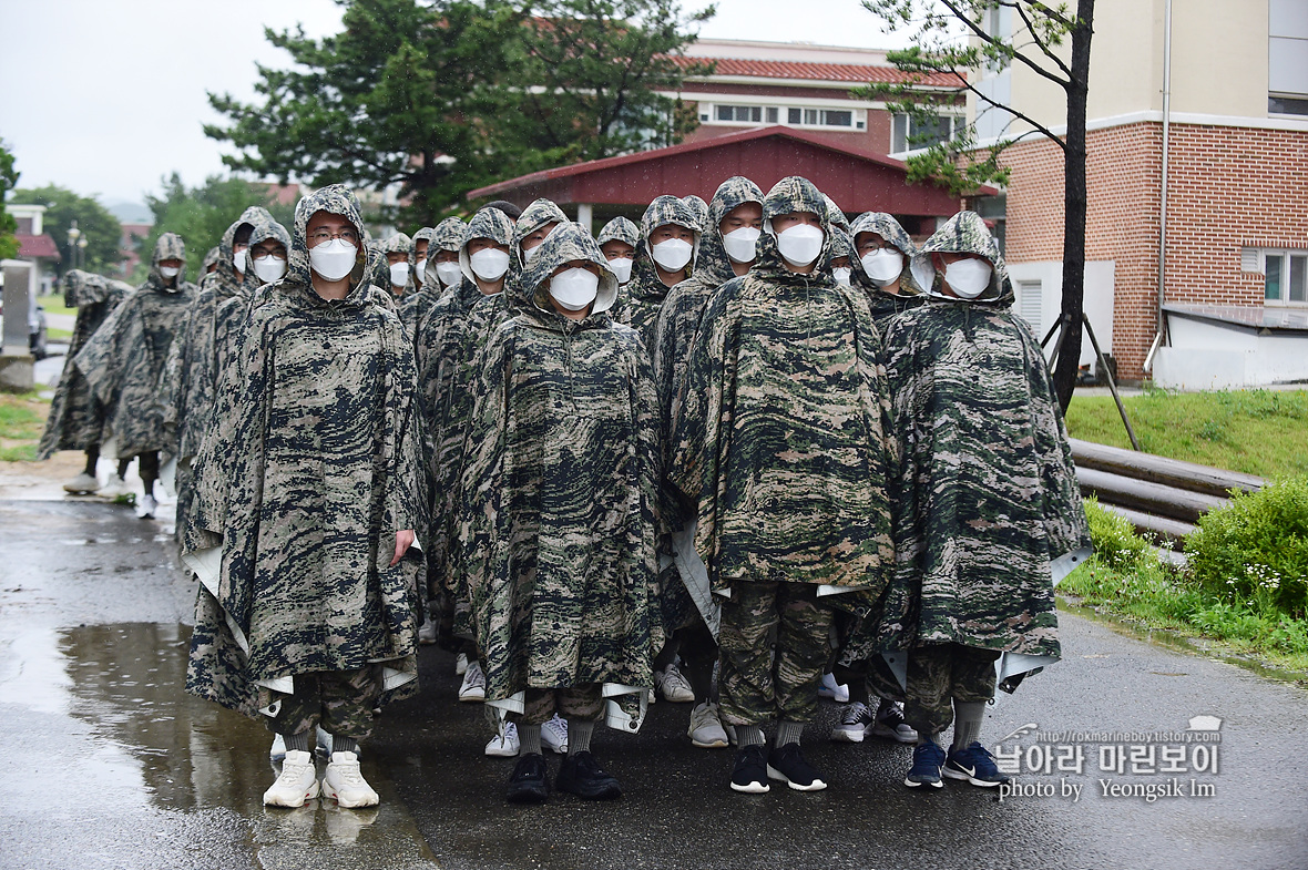 해병대 신병 1260기 3,5교육대 1주차 훈련모음 사진 임영식_9197.jpg