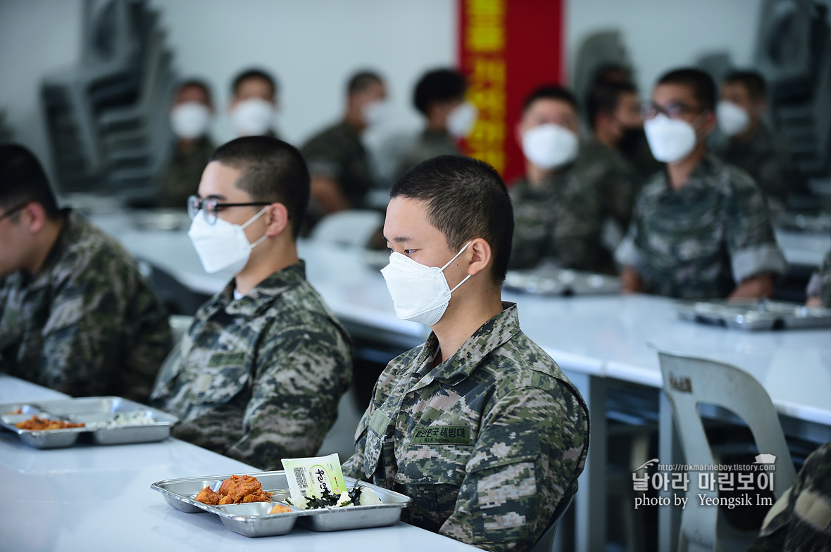 해병대 신병 1260기 3,5교육대 1주차 훈련모음 사진 임영식_6890.jpg