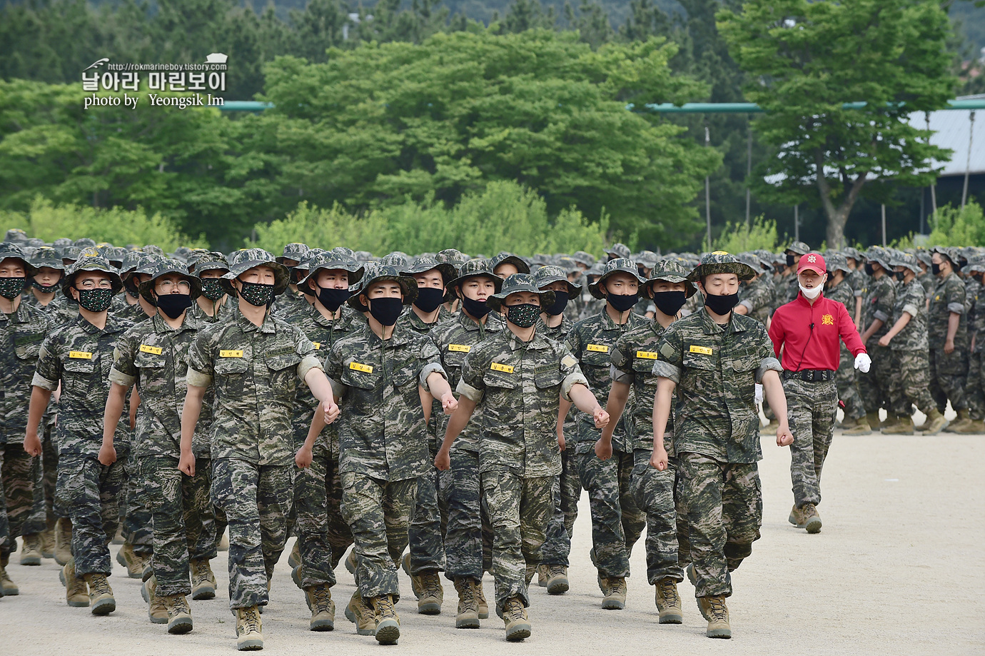 해병대 신병 1258기 3교육대 3주차_5856.jpg