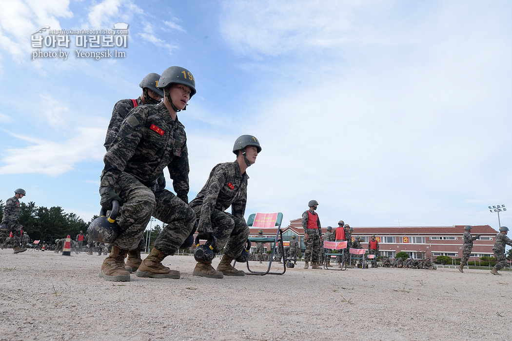 해병대 신병 1261기 1교육대 6주차 전투체력 사진 임영식9_5325.jpg