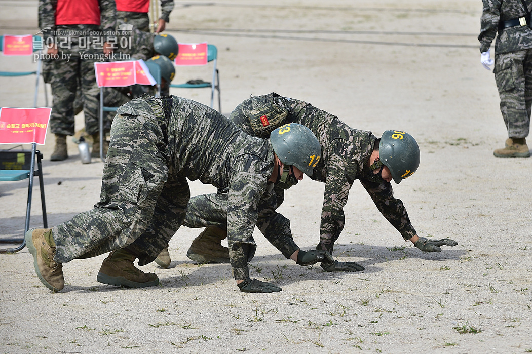 해병대 신병 1261기 1교육대 6주차 전투체력 사진 임영식2_9227.jpg