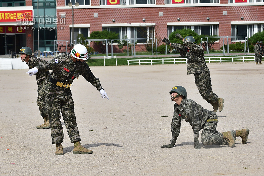 해병대 신병 1261기 1교육대 6주차 전투체력 사진 임영식1_9237.jpg