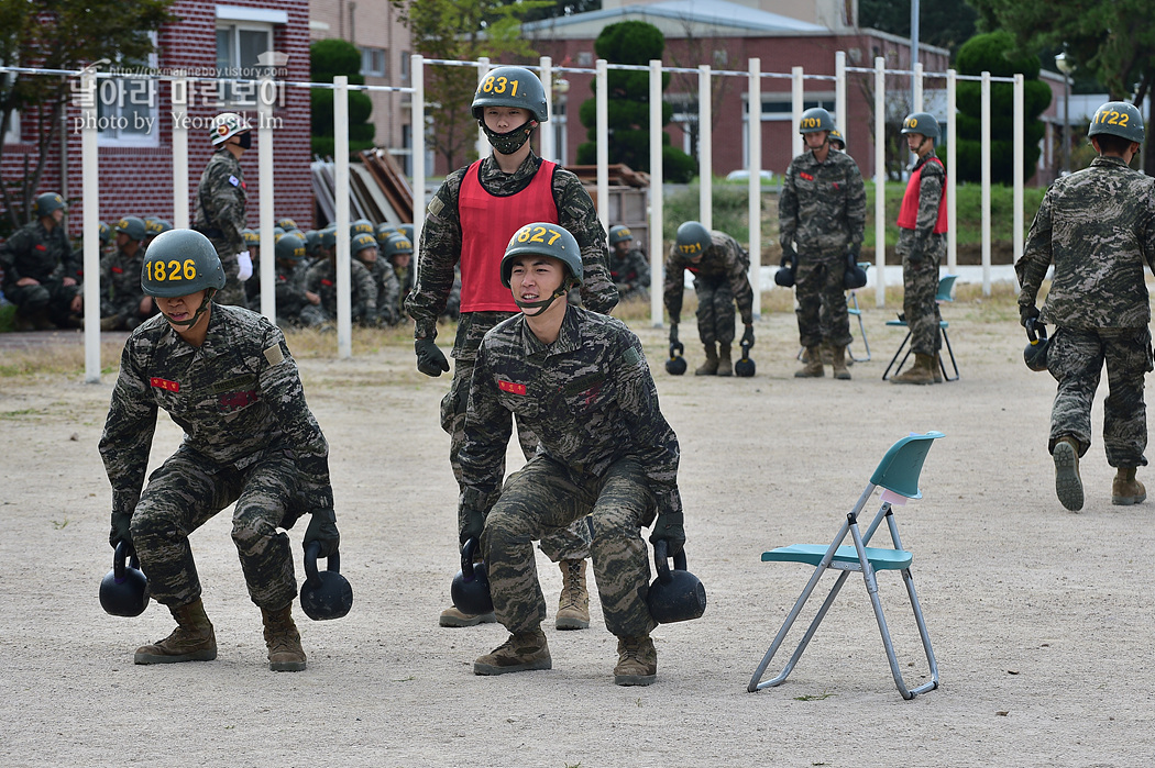 해병대 신병 1261기 1교육대 6주차 전투체력 사진 임영식8_9342.jpg