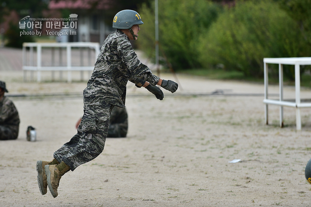 해병대 신병 1261기 1교육대 6주차 전투체력 사진 임영식5_9288.jpg