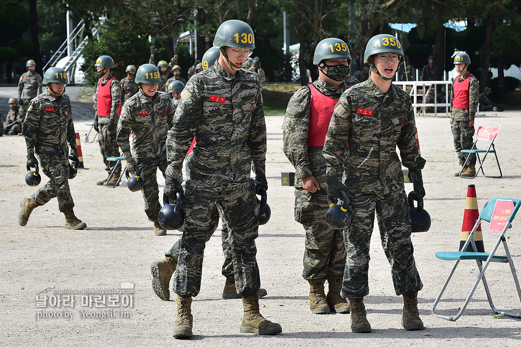 해병대 신병 1261기 1교육대 6주차 전투체력 사진 임영식3_9248.jpg