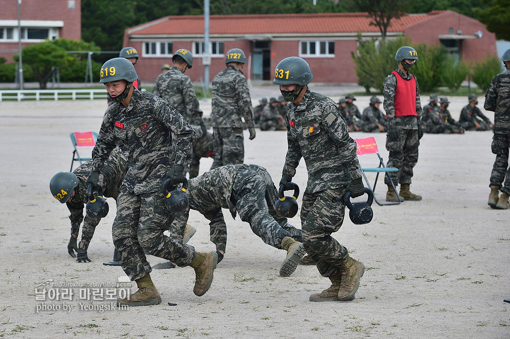 해병대 신병 1261기 1교육대 6주차 전투체력 사진 임영식6_9372.jpg