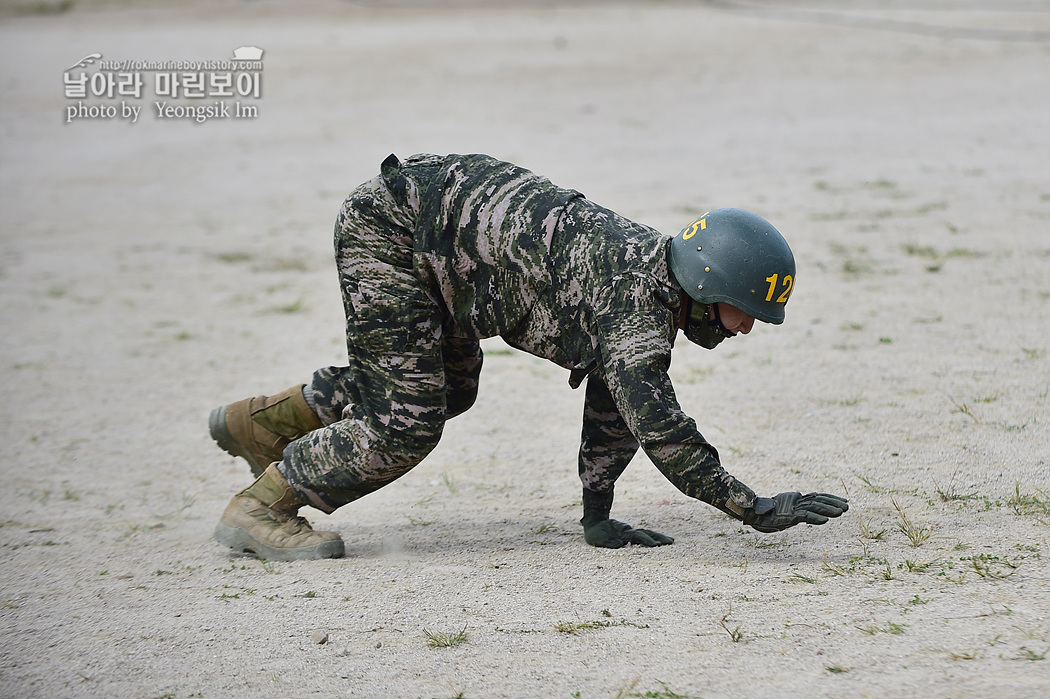 해병대 신병 1261기 1교육대 6주차 전투체력 사진 임영식2_9274.jpg