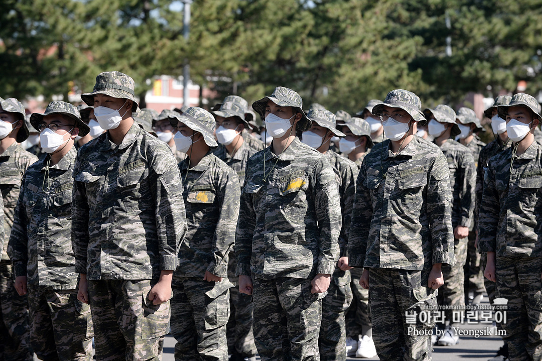 해병대 신병 1263기 1주차 훈련모음_8265.jpg