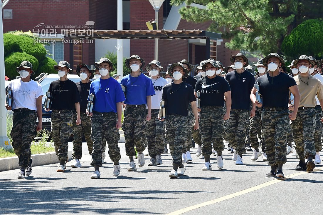 해병대 신병 1261기 1,2교육대 1주차 모음_1447.jpg