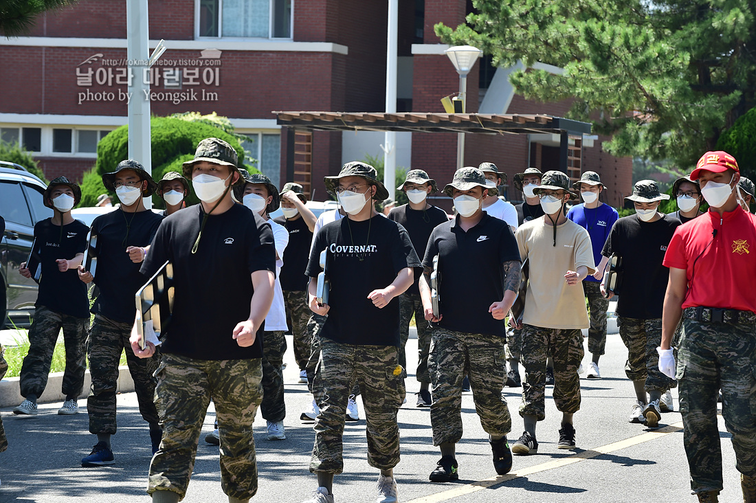 해병대 신병 1261기 1,2교육대 1주차 모음_1460.jpg