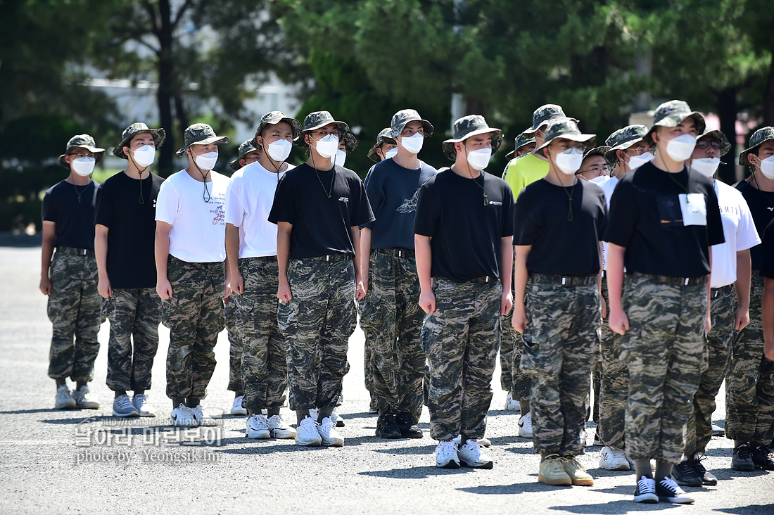 해병대 신병 1261기 1,2교육대 1주차 모음_1475.jpg