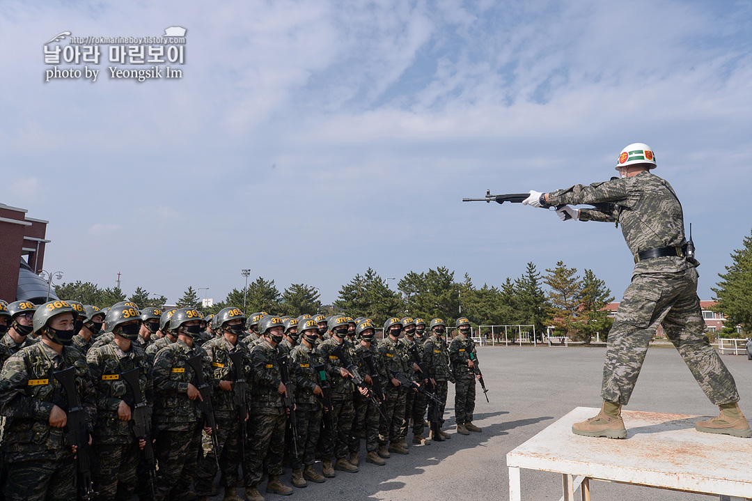 해병대 신병 1262기 3교육대 4주차 총검술_4970.jpg