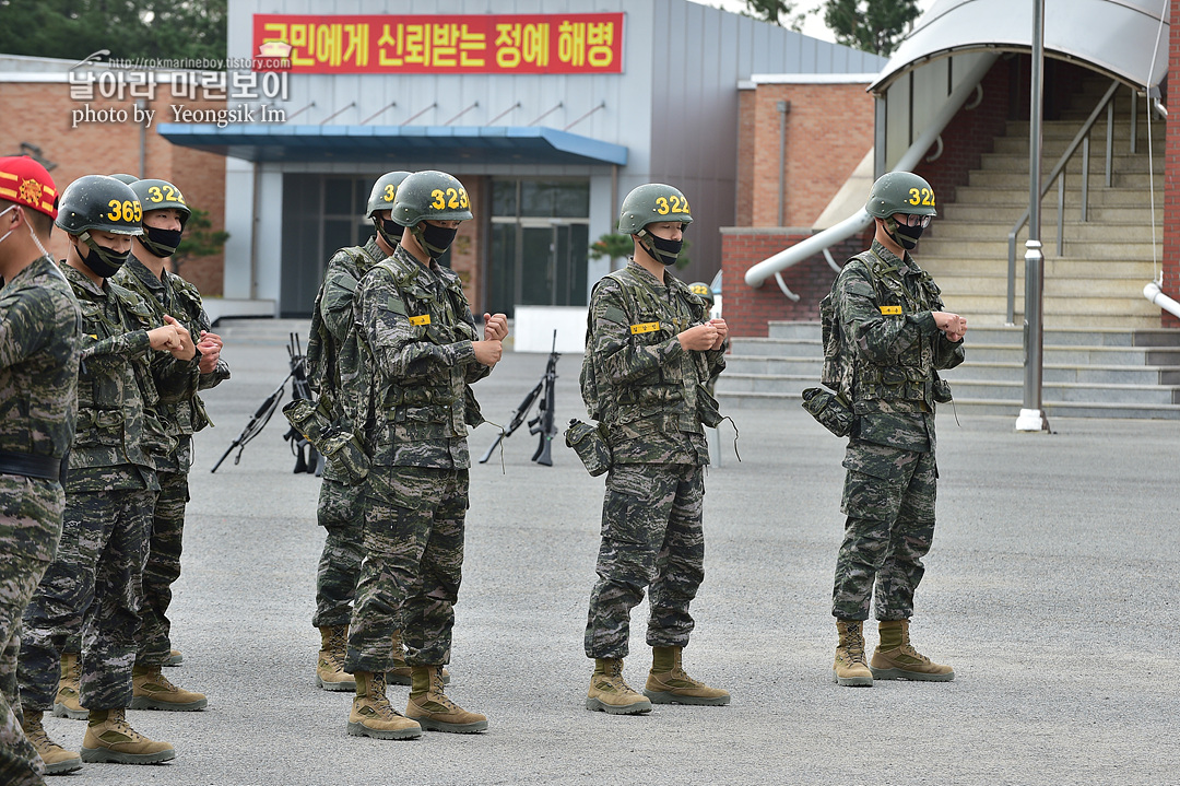 해병대 신병 1262기 3교육대 4주차 수류탄_5718.jpg