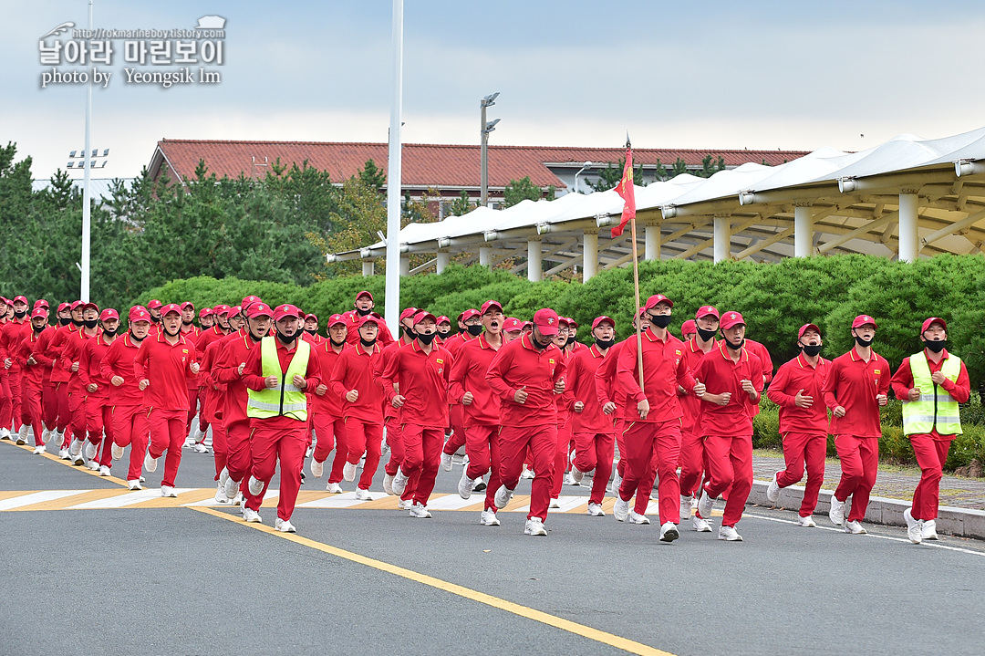 해병대 신병 1262기 3교육대 4주차 훈련모음_5208.jpg